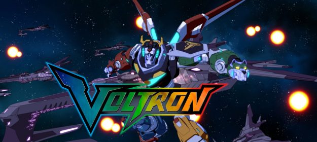 Henry Cavill bientôt dans un nouveau projet de science-fiction : le film Voltron.